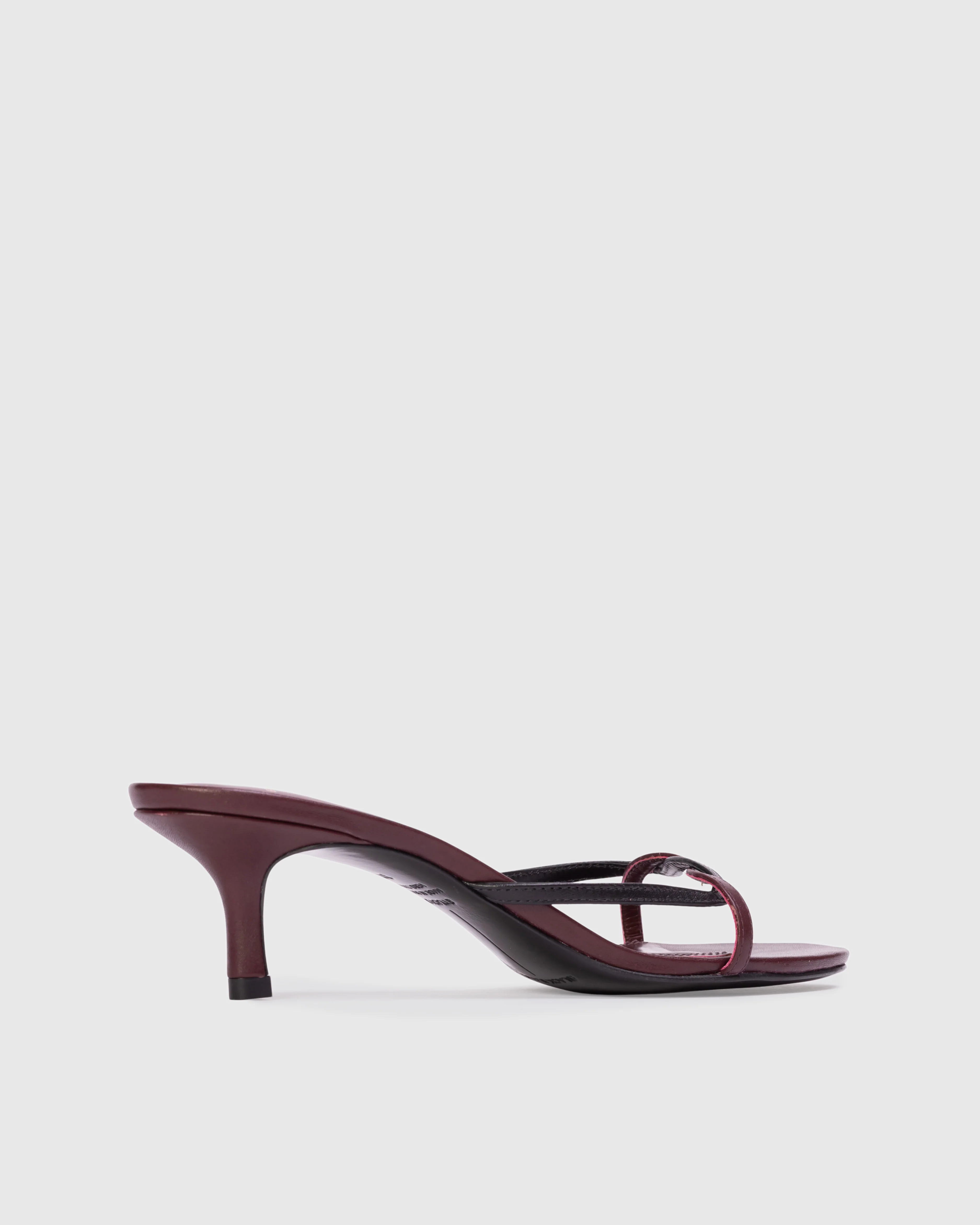 Fae 50 Mule - Image 5