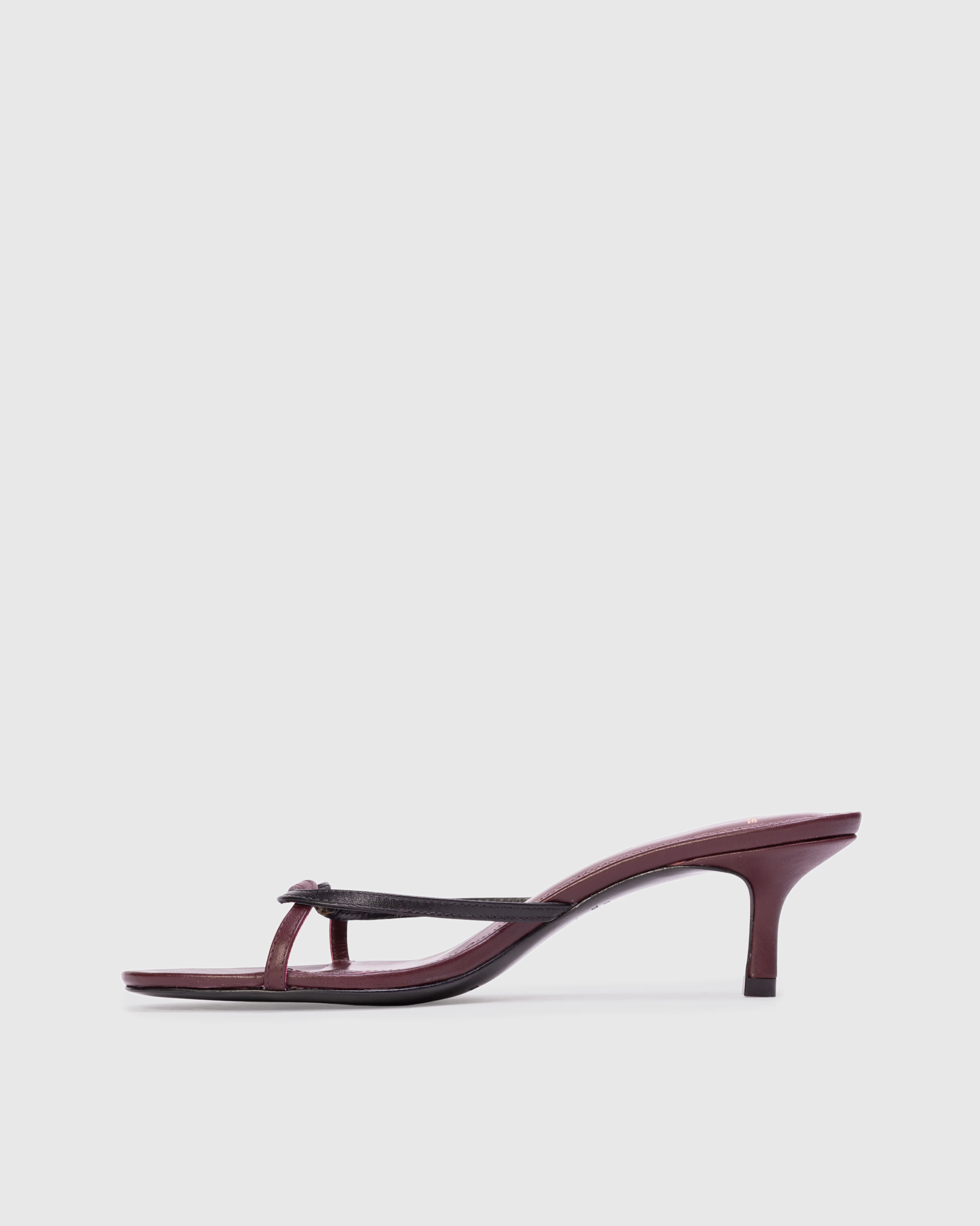 Fae 50 Mule - Image 6