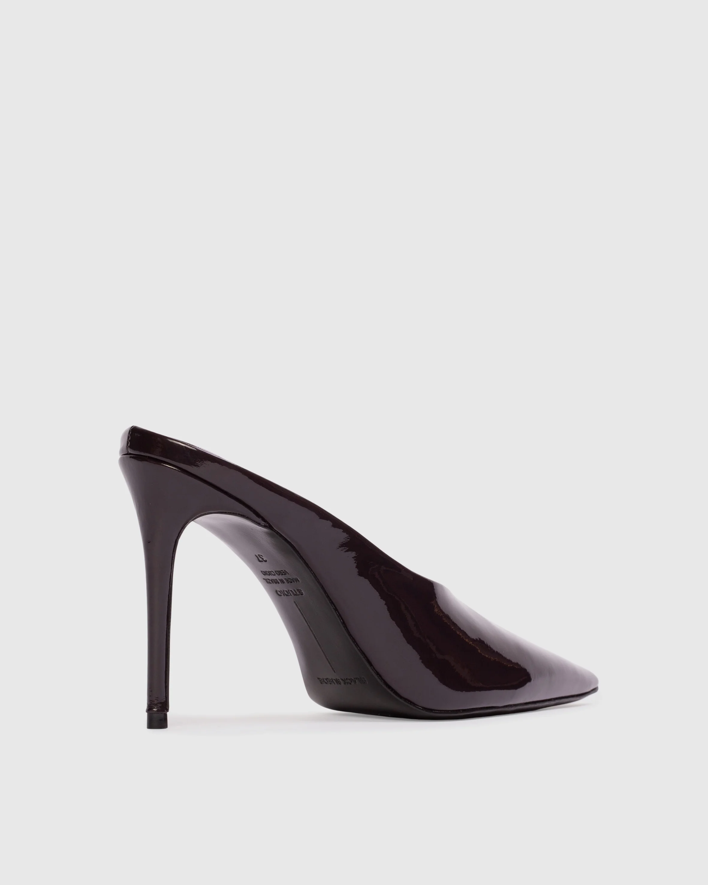 Fallon 100 Mule - Image 5