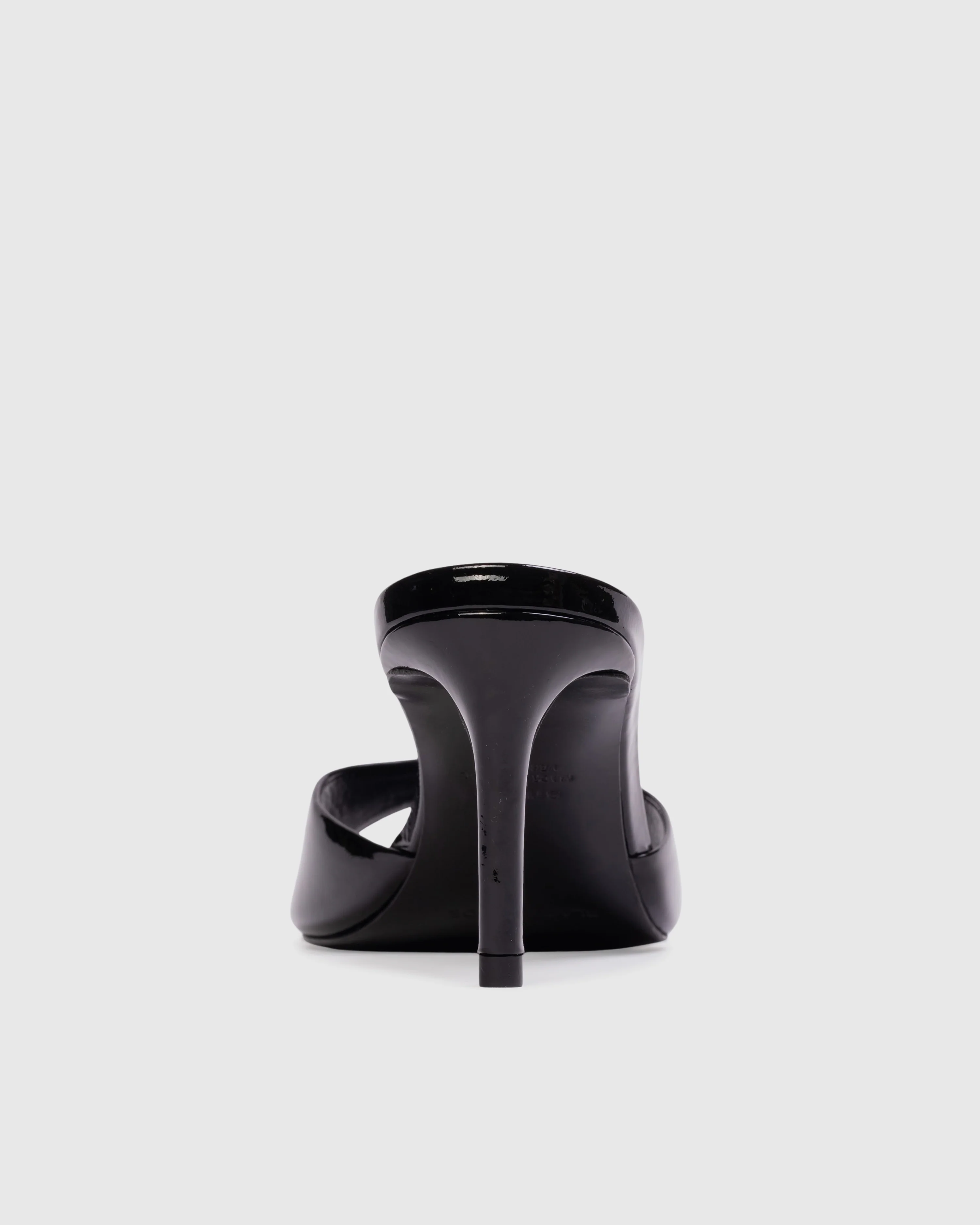 Freddie 65 Mule - Image 5