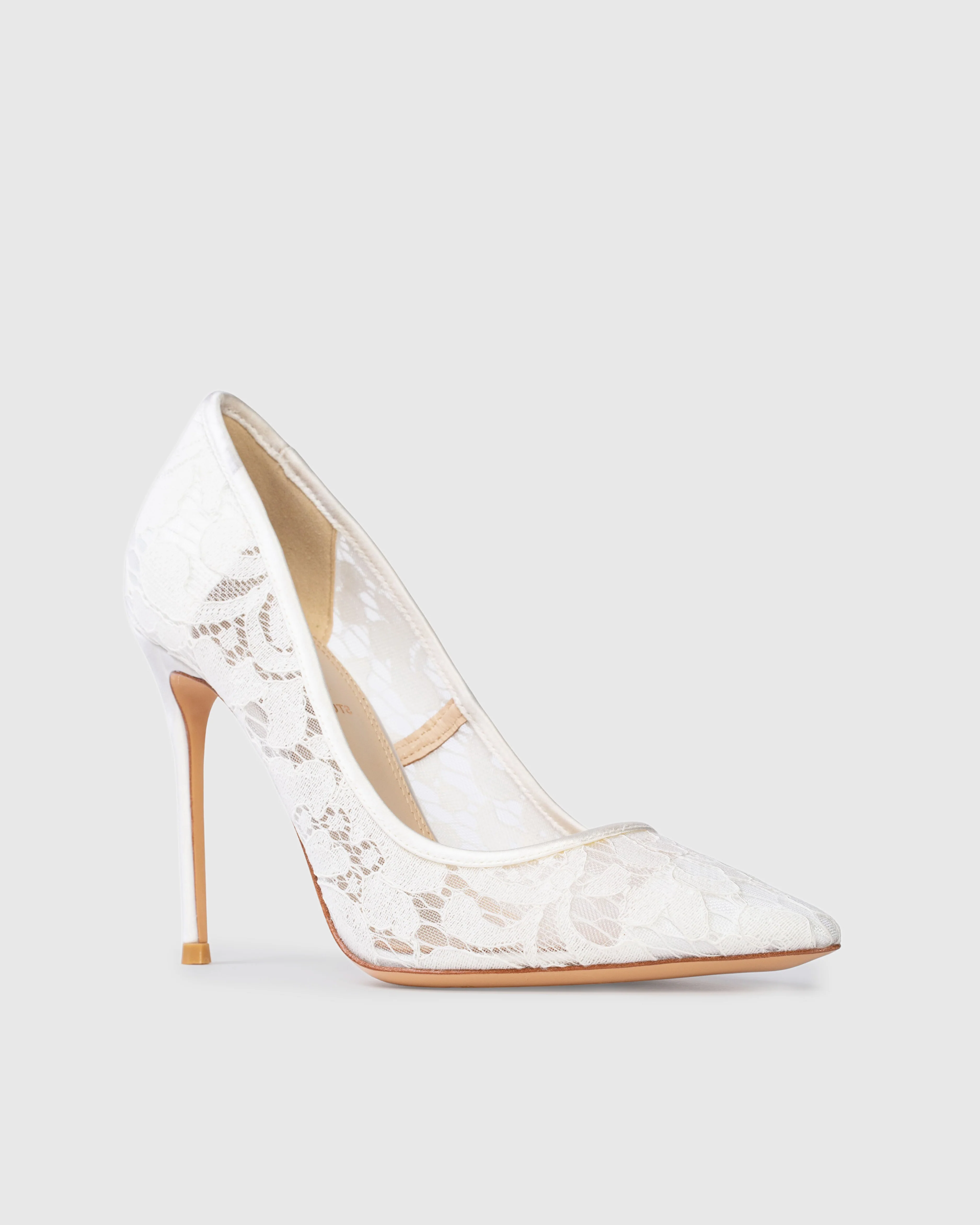 Gia 100 Pump - Image 3