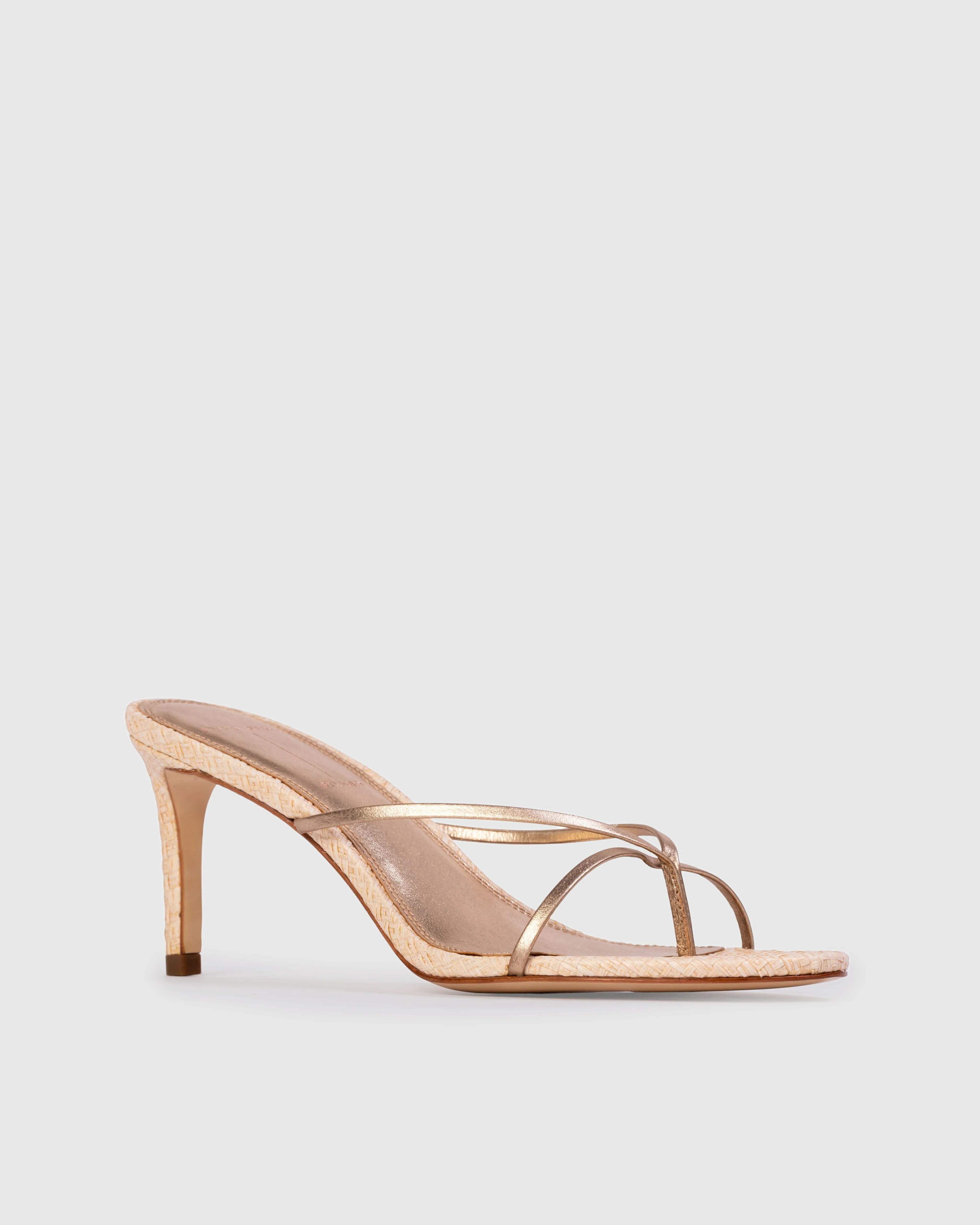 Jade 65 Mule - Image 3