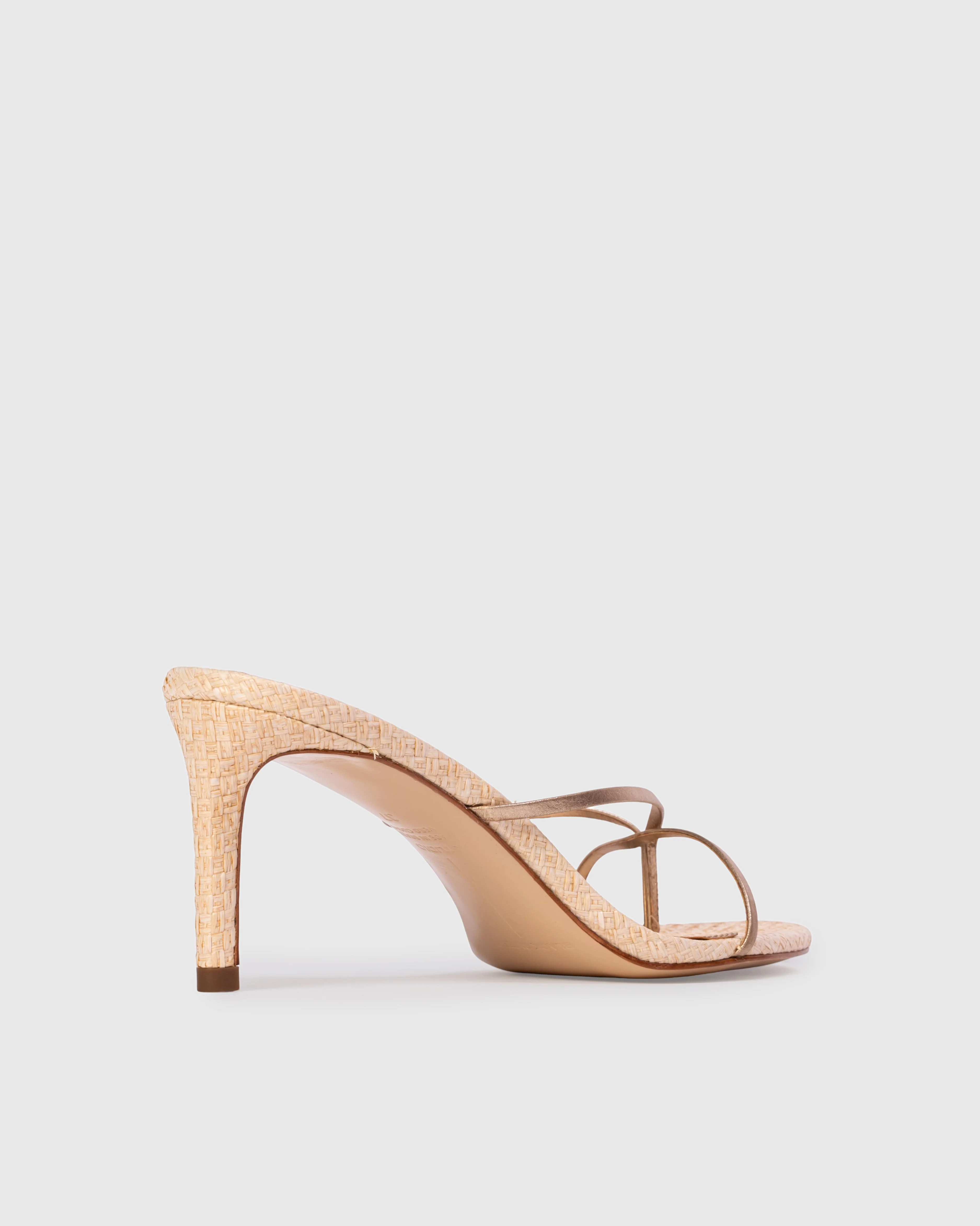 Jade 65 Mule - Image 5