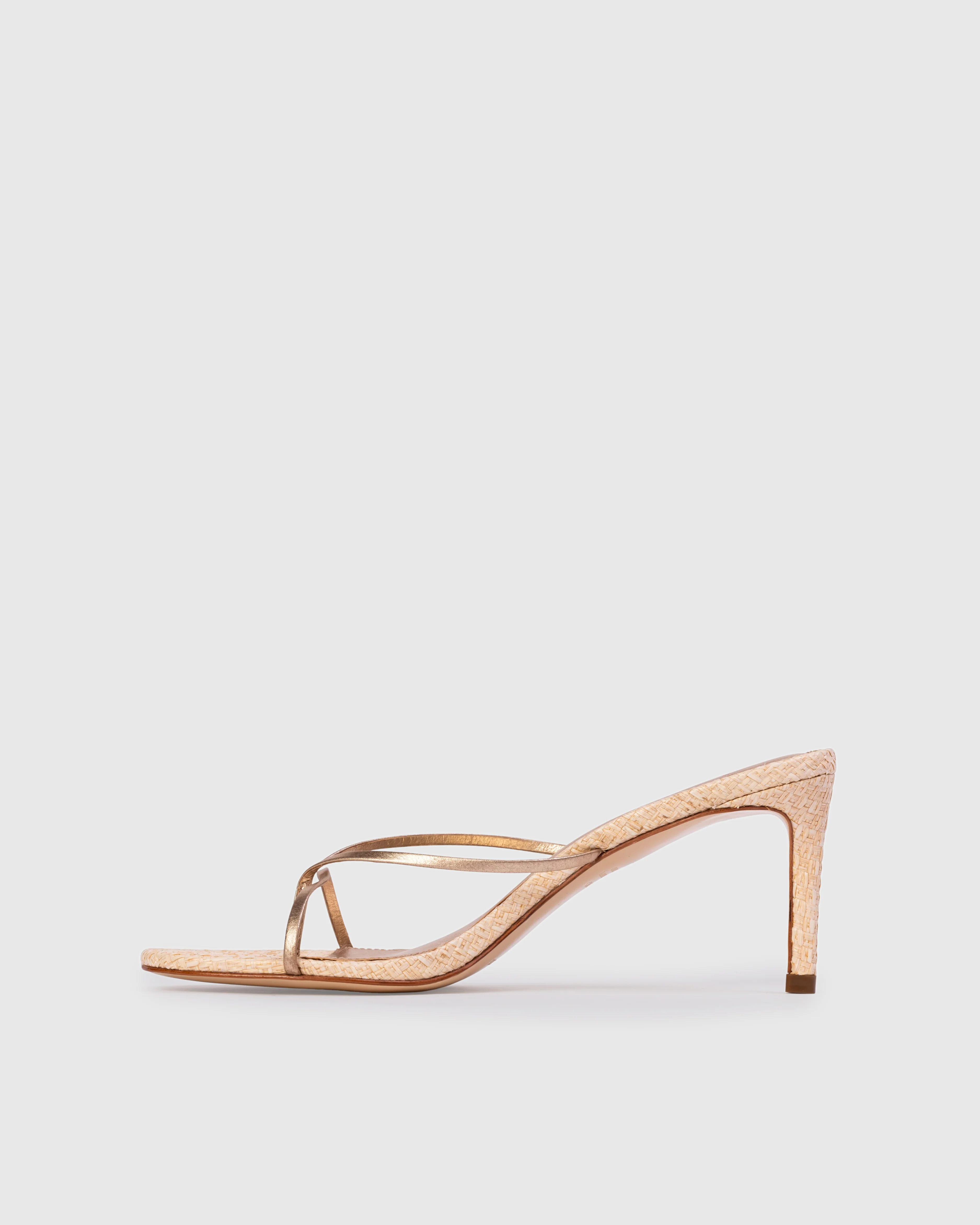 Jade 65 Mule - Image 6