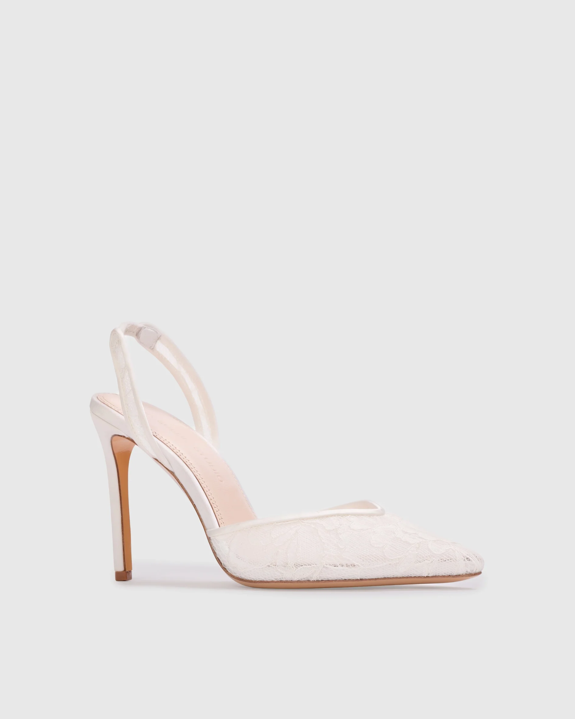 Jayla 100 Pump - Image 3