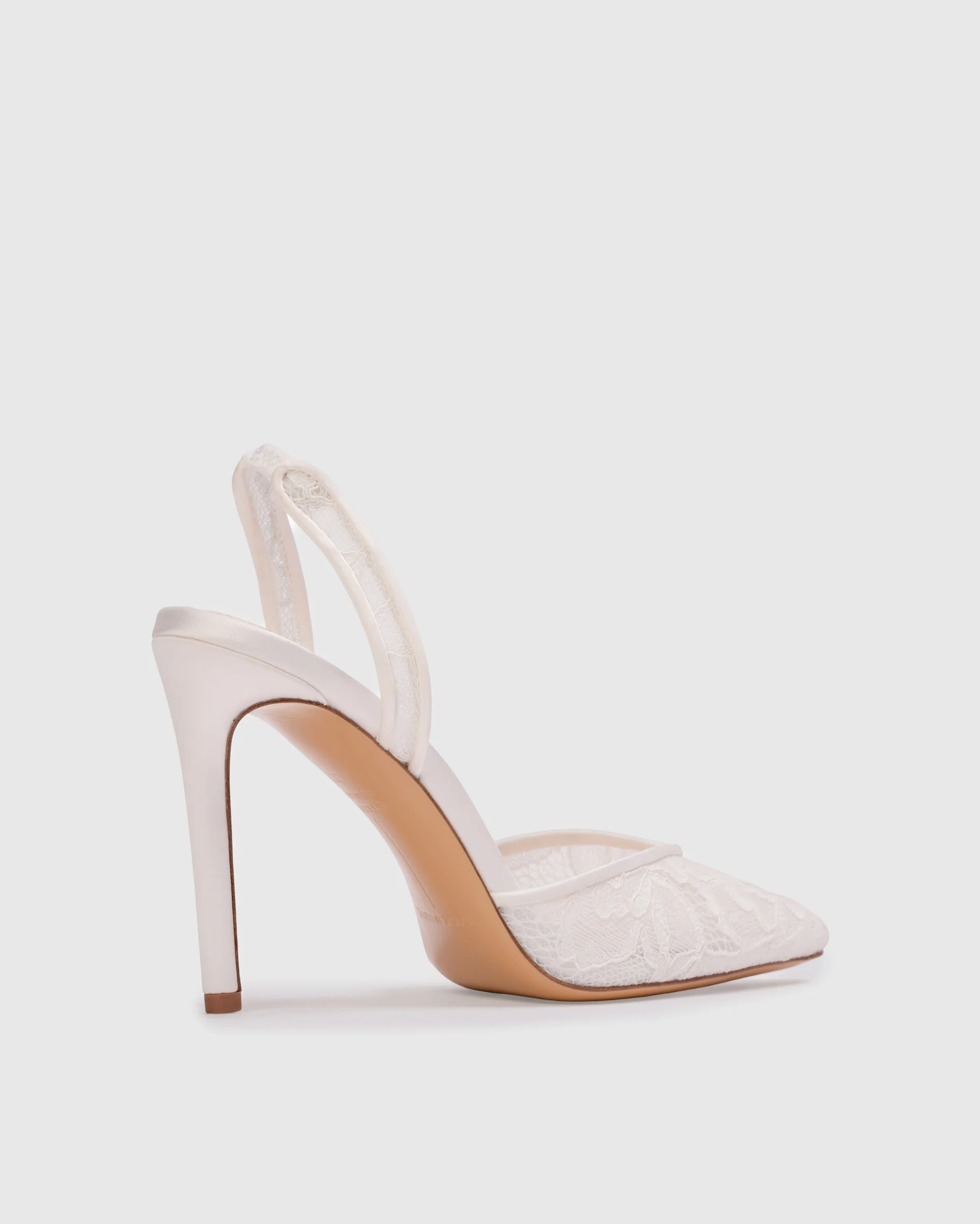 Jayla 100 Pump - Image 5