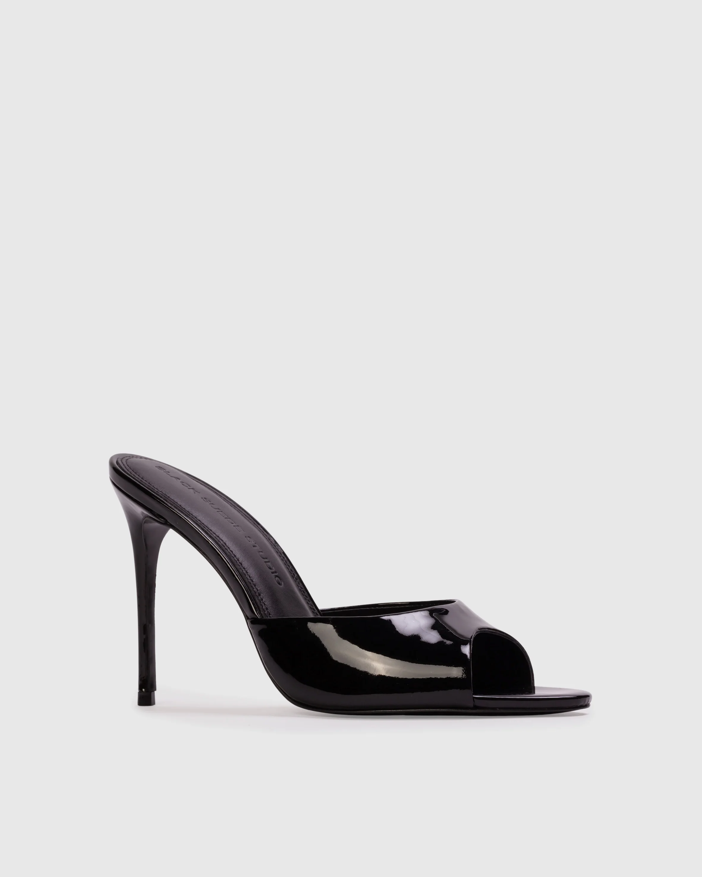 Jazz 100 Mule - Image 3