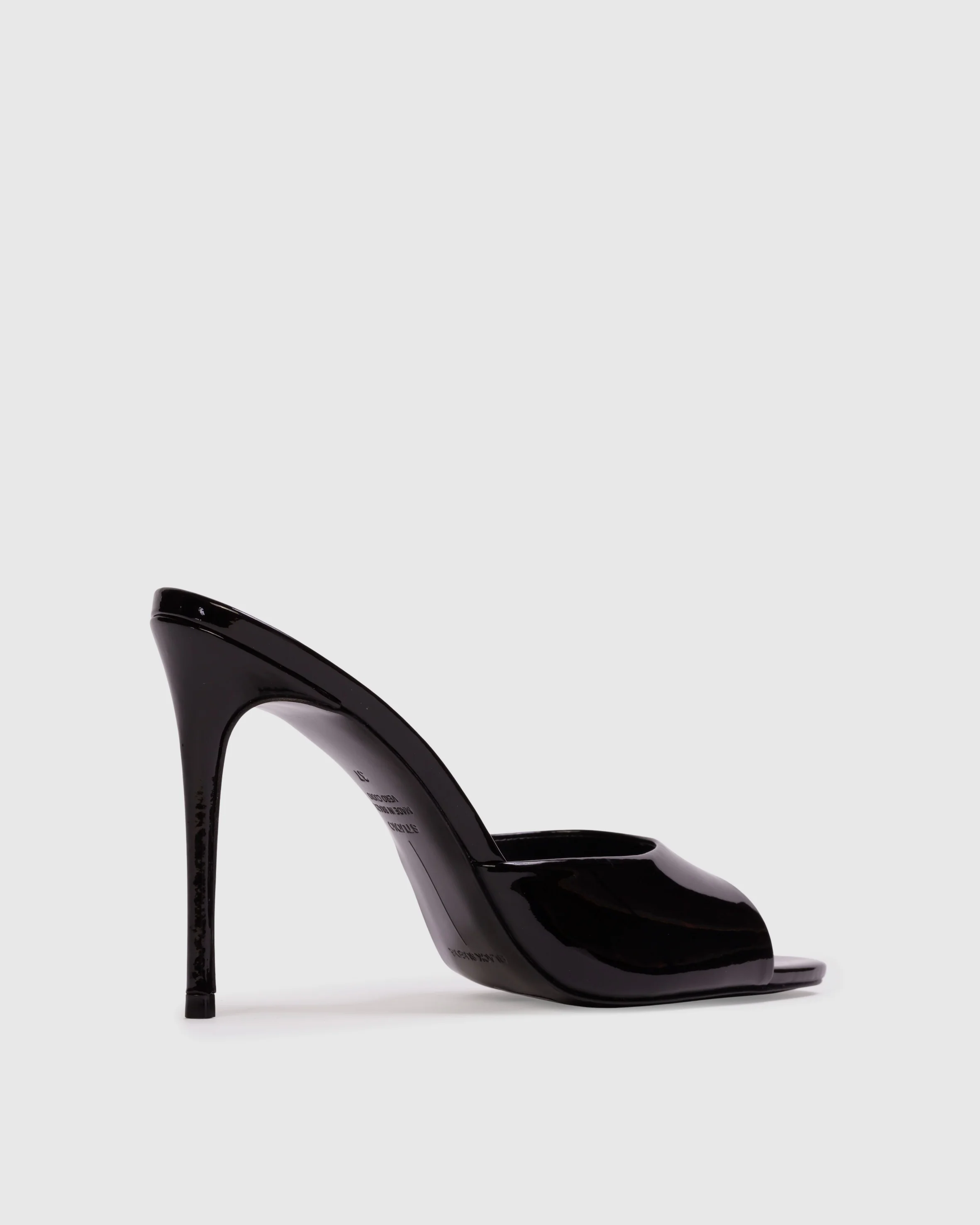 Jazz 100 Mule - Image 5