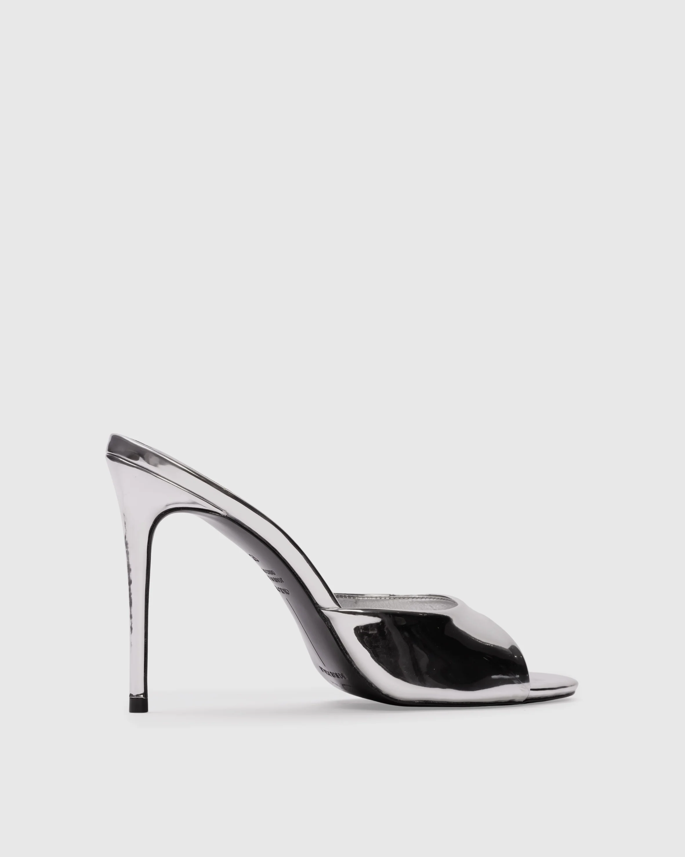 Jazz 100 Mule - Image 5