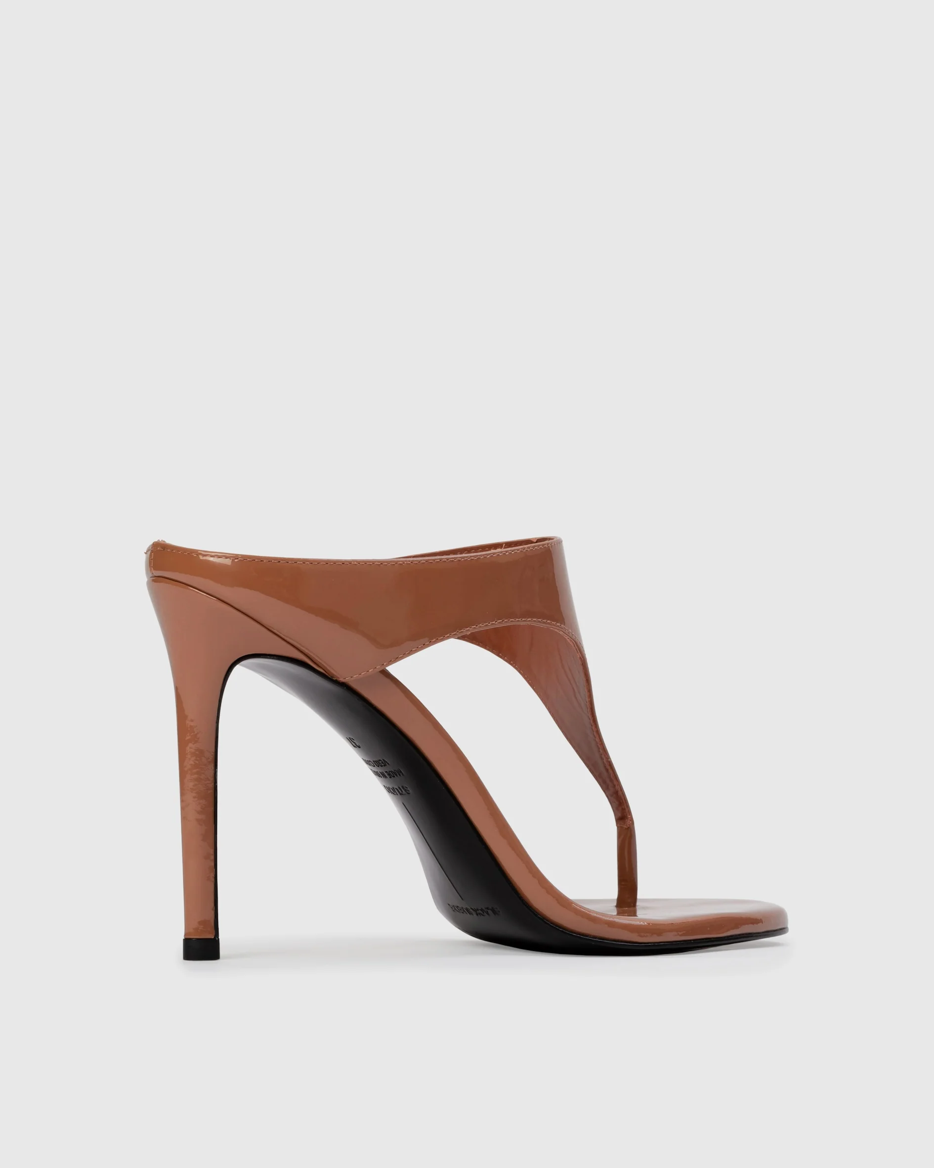 Laurel 100 Mule - Image 5