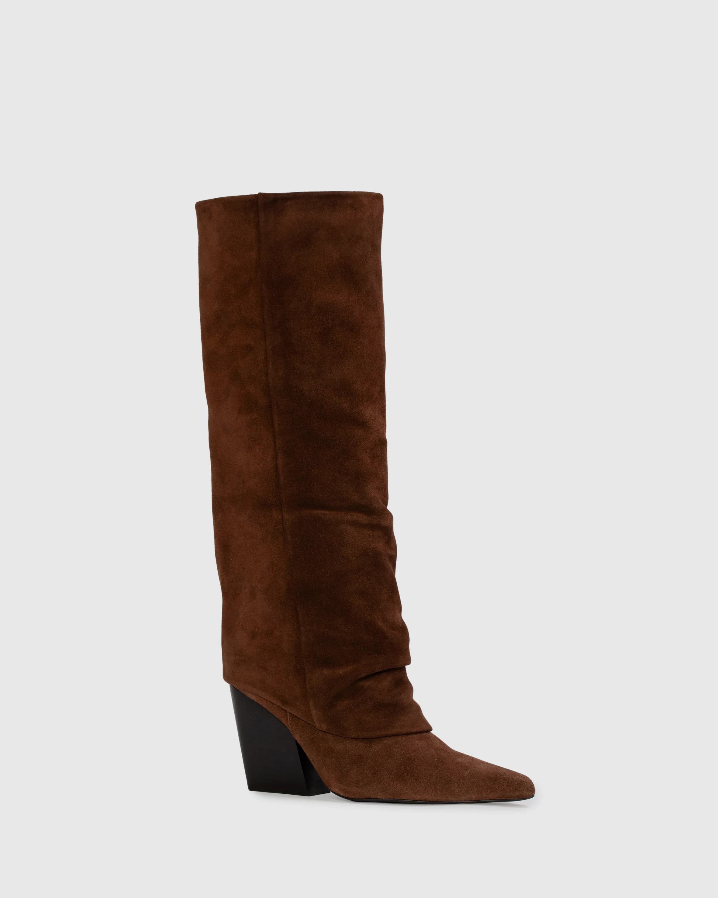 Nev 100 Boot - Image 3