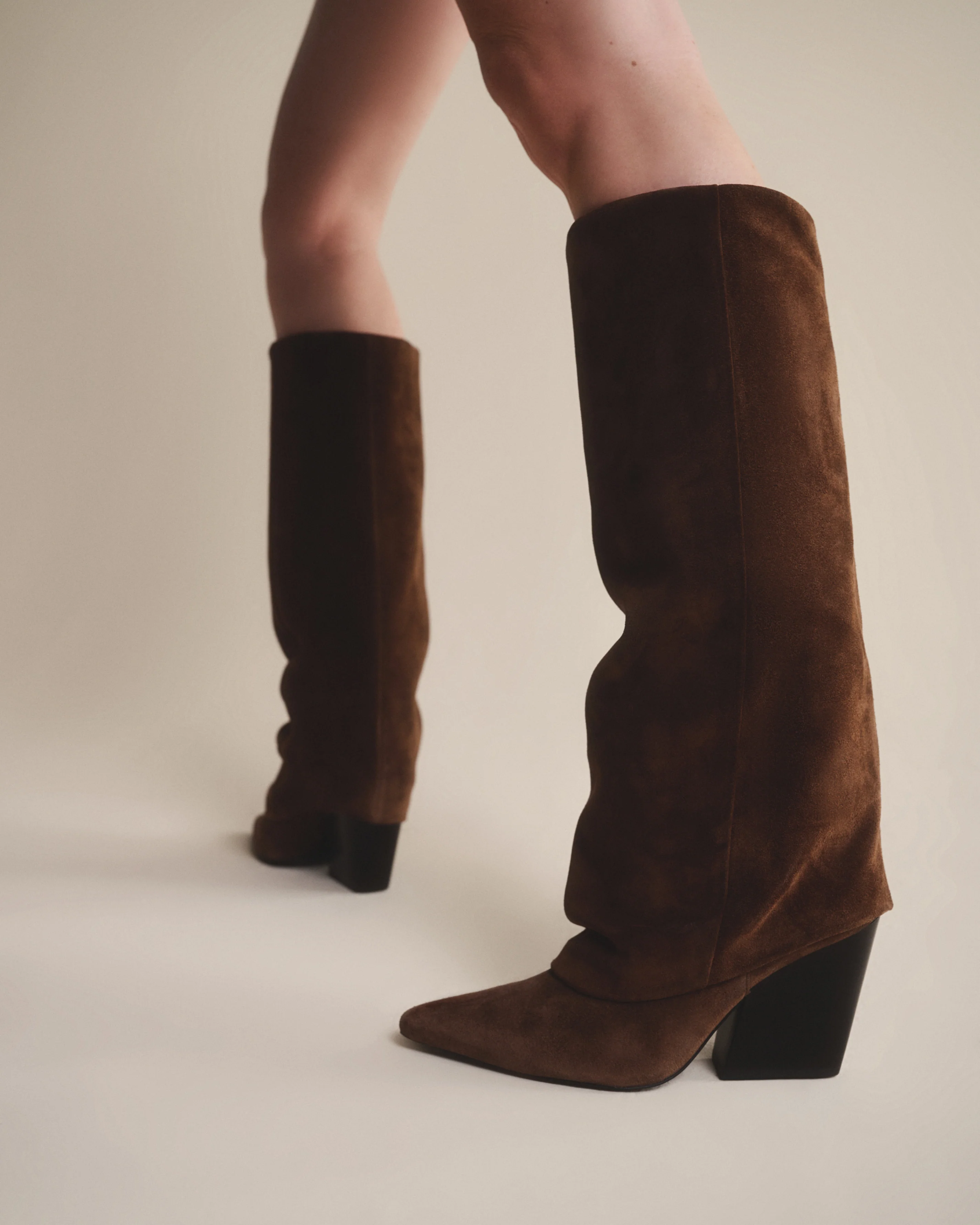 Nev 100 Boot - Image 7