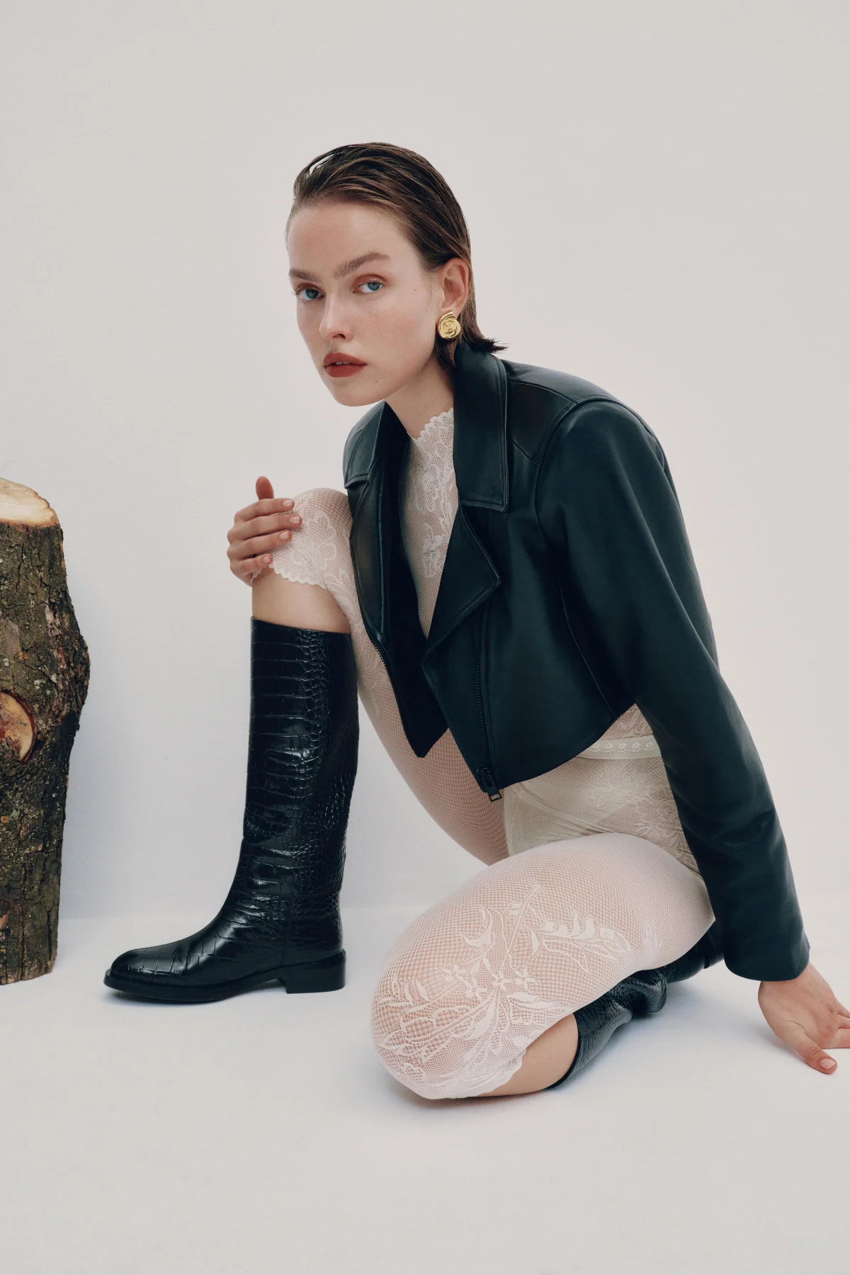 Pace 40 Boot - Image 7