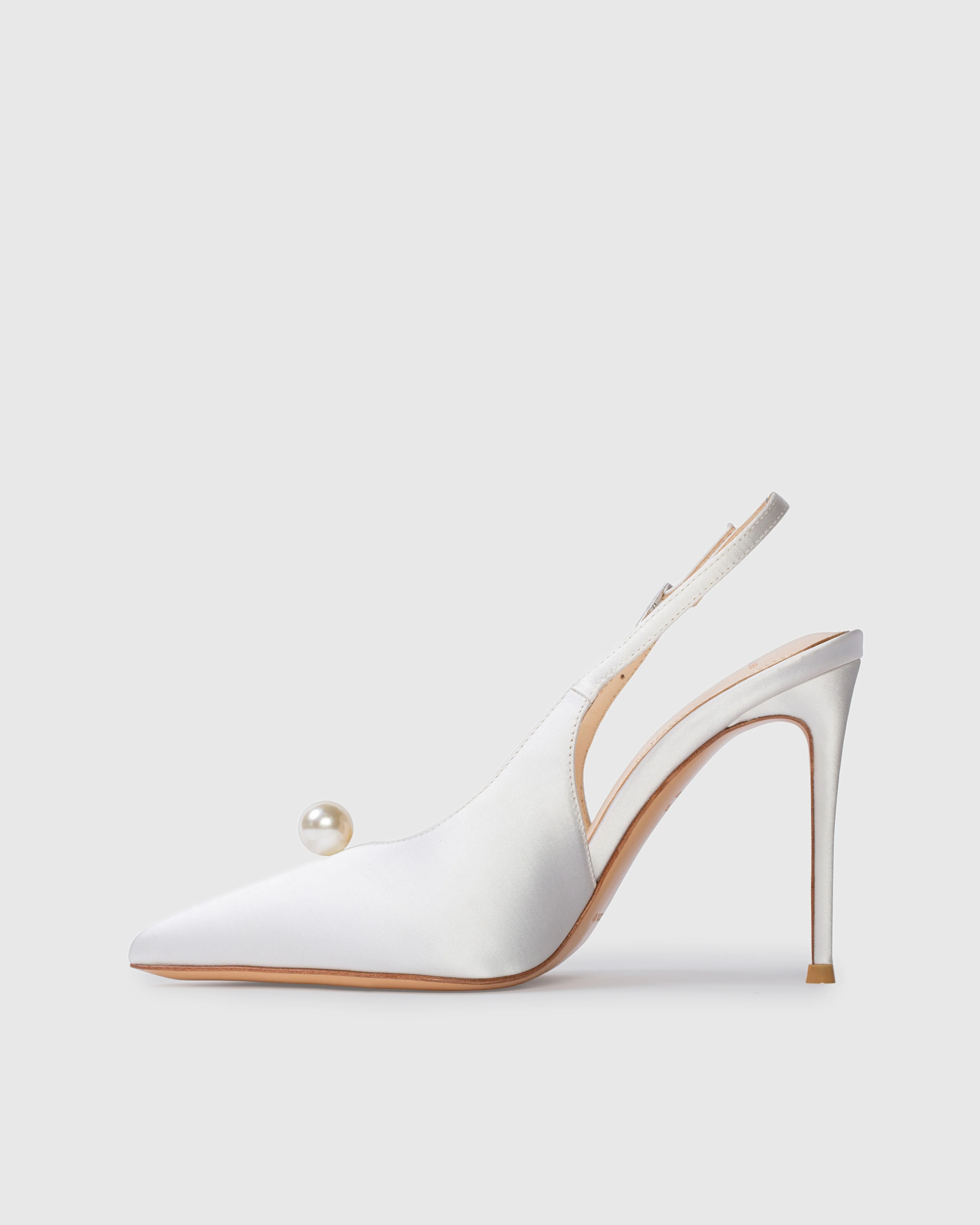 Reina 100 Pump - Image 6