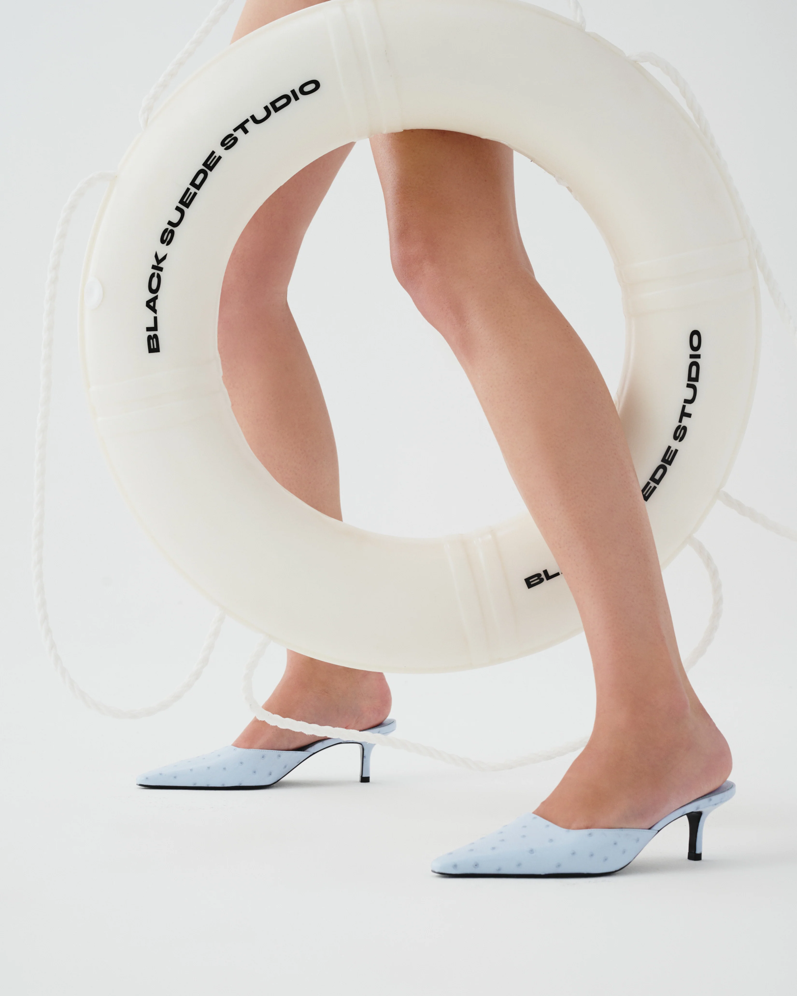 Riley 50 Mule - Image 7