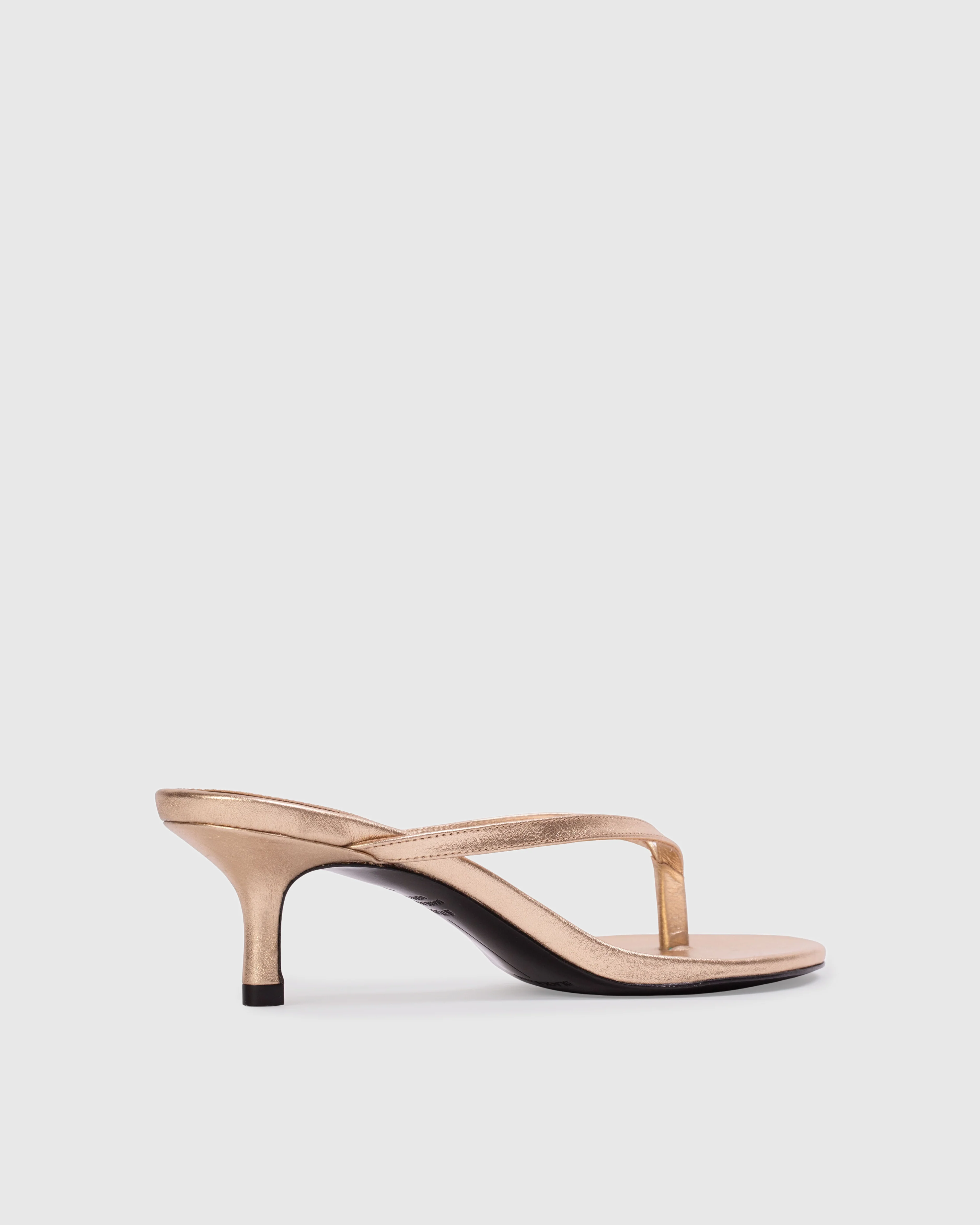 Tash 50 Mule - Image 5