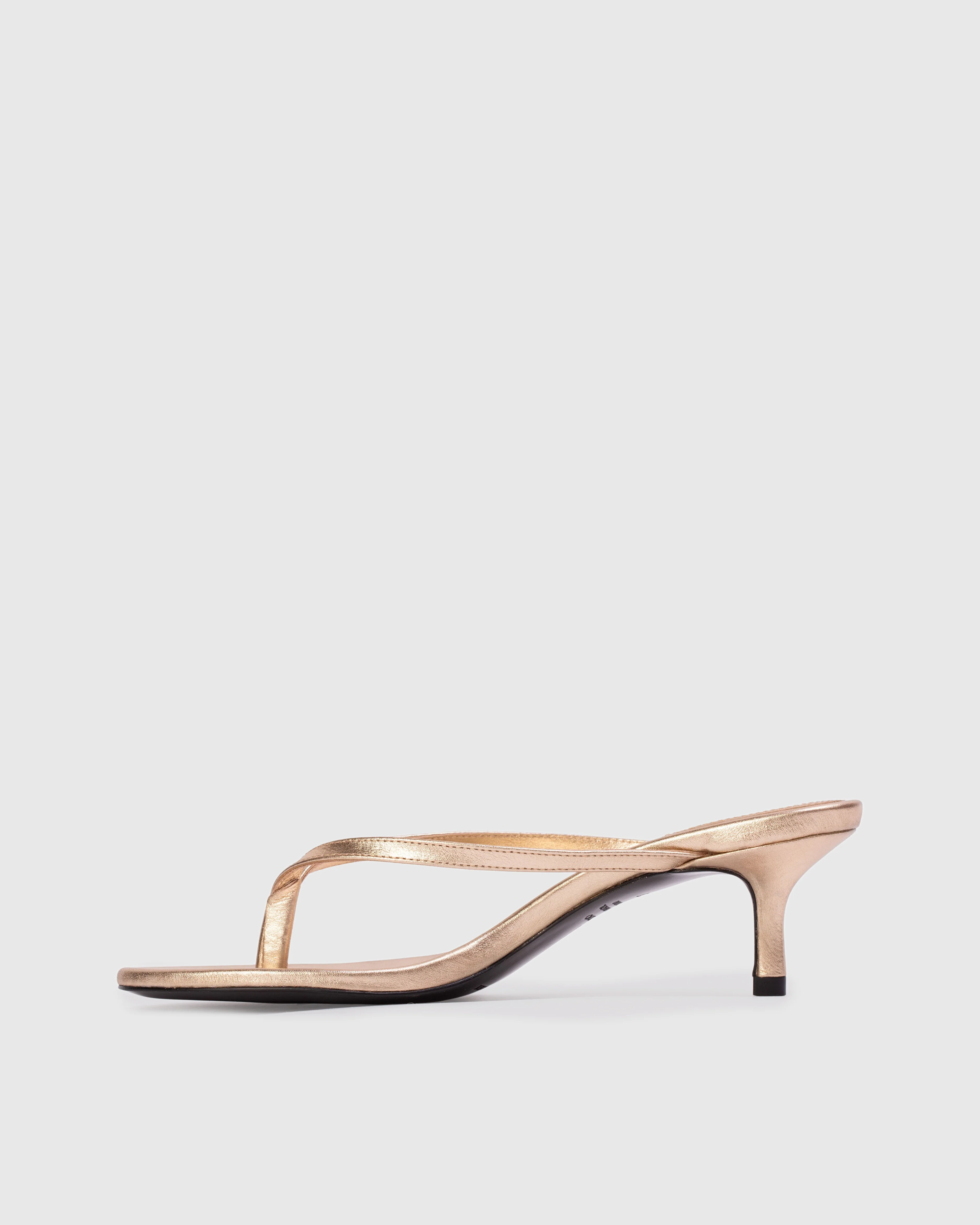 Tash 50 Mule - Image 6