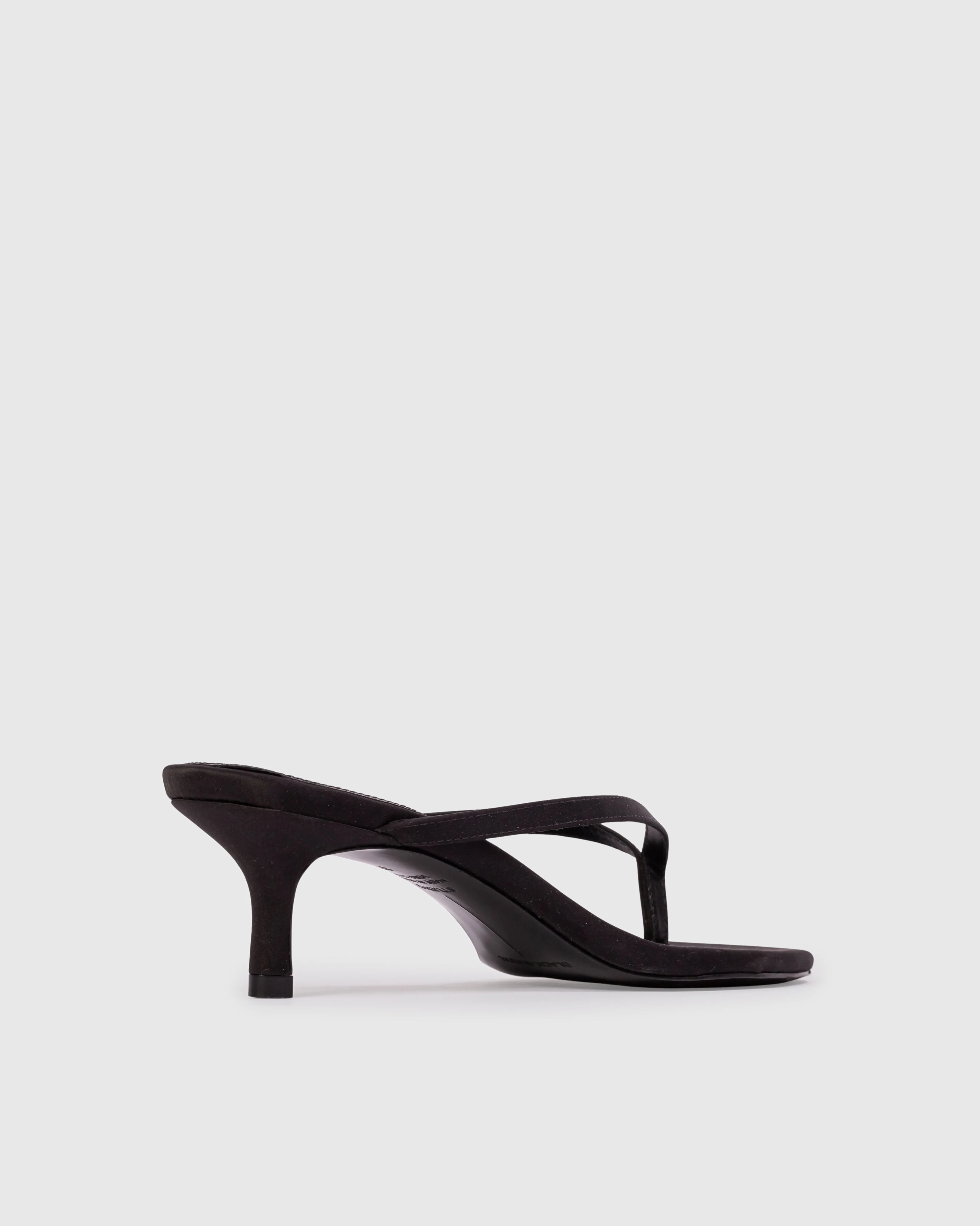 Tash 50 Mule - Image 5