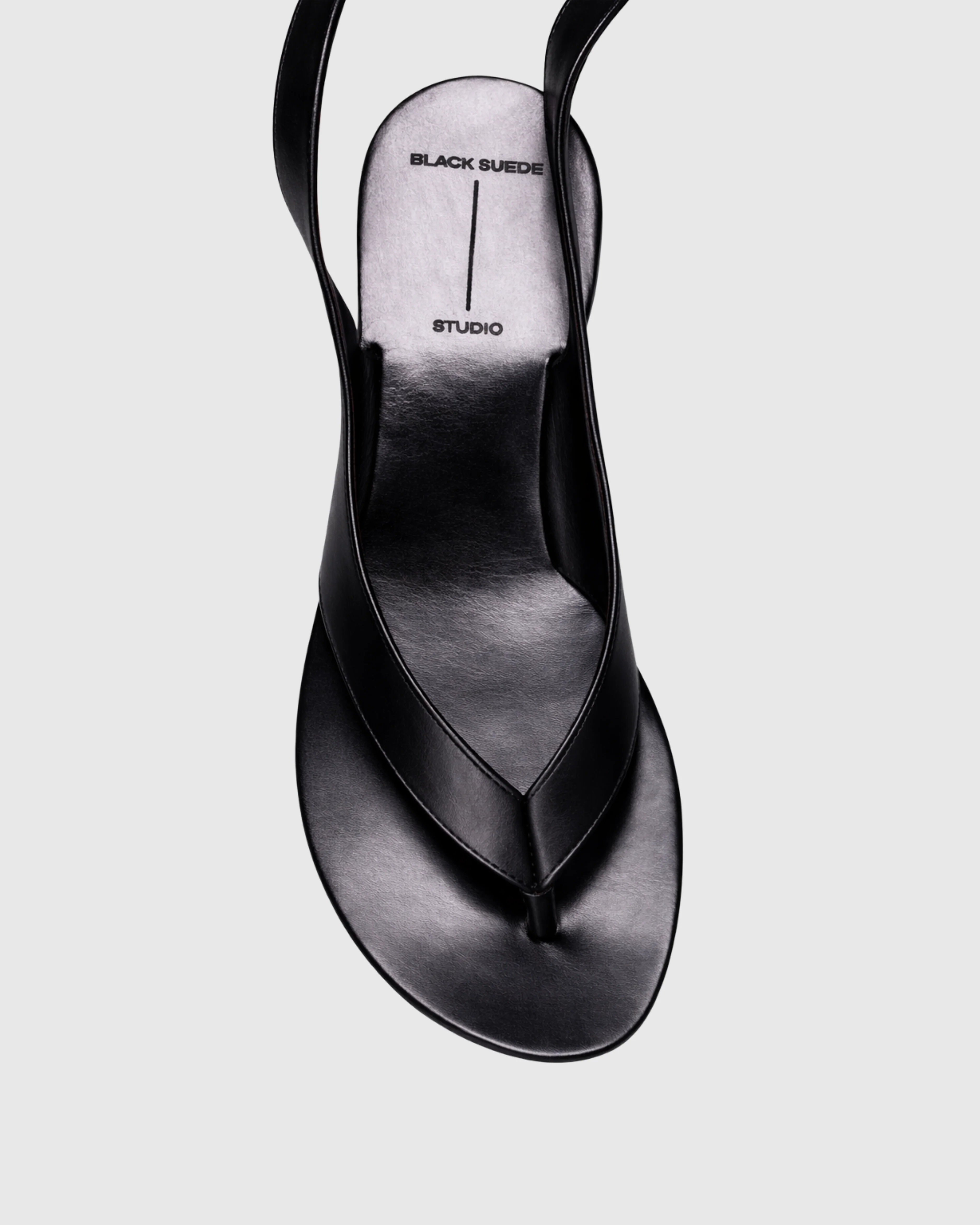 Tres Sandal - Image 4