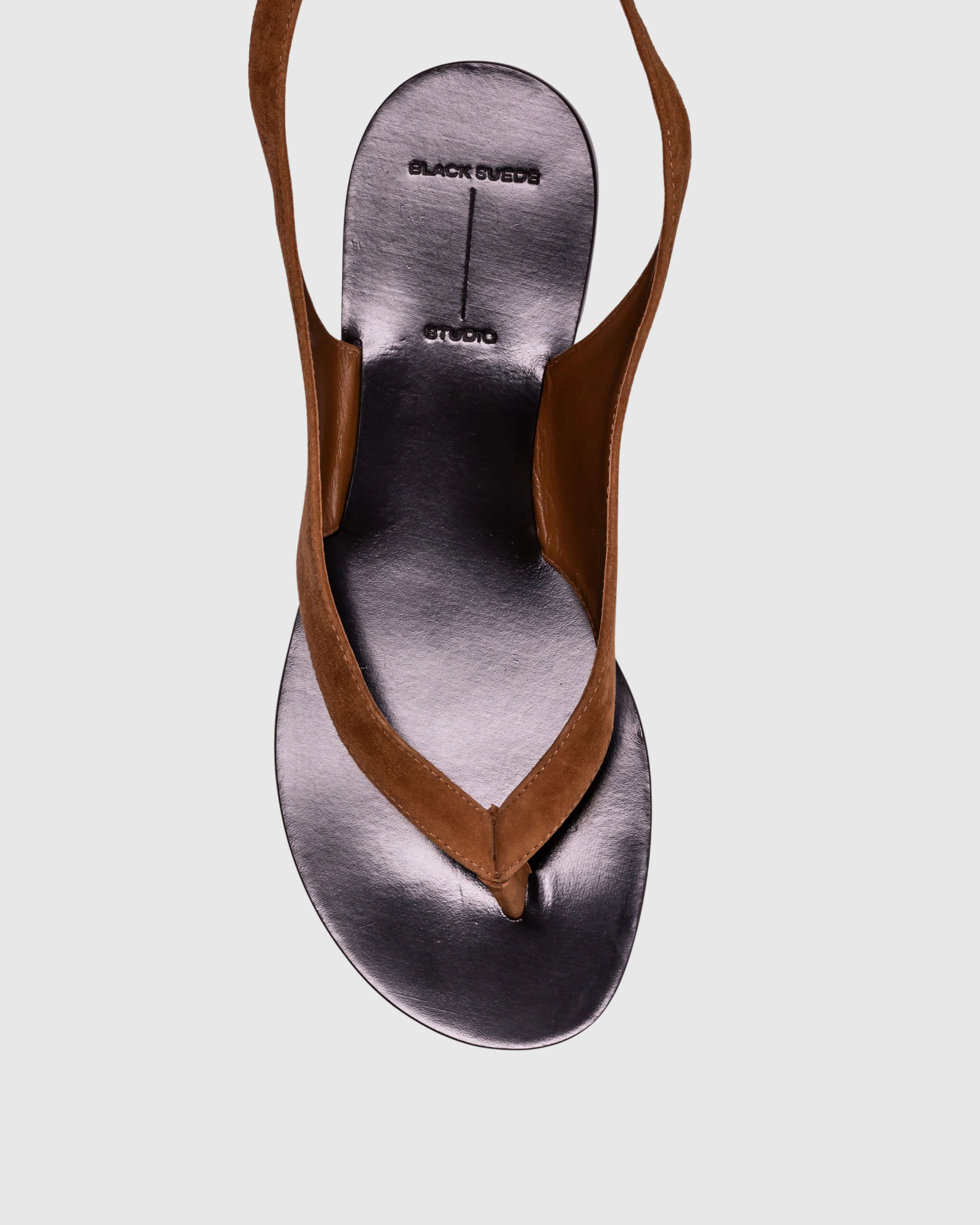 Tres Sandal - Image 4