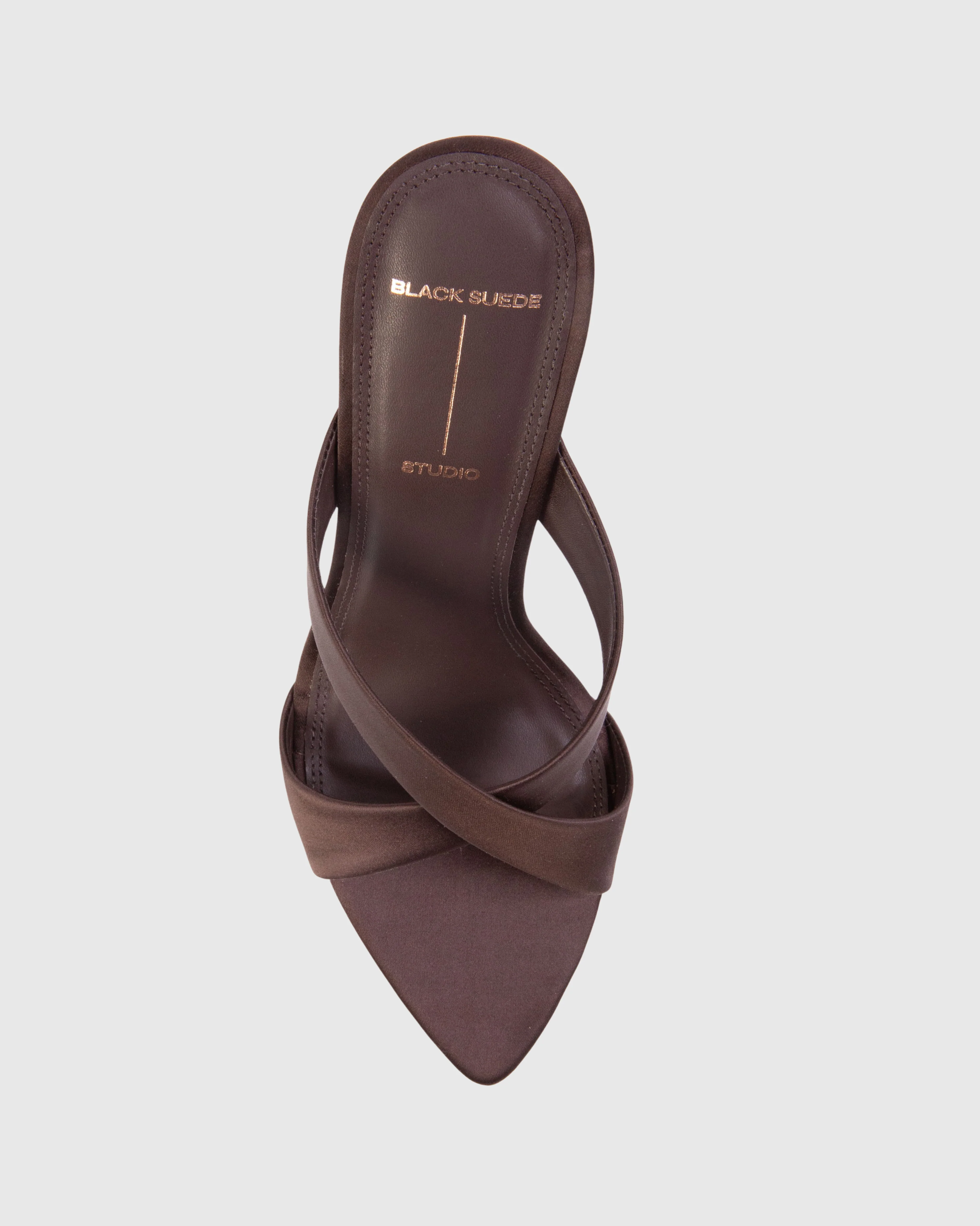 Zoey 100 Mule - Image 4