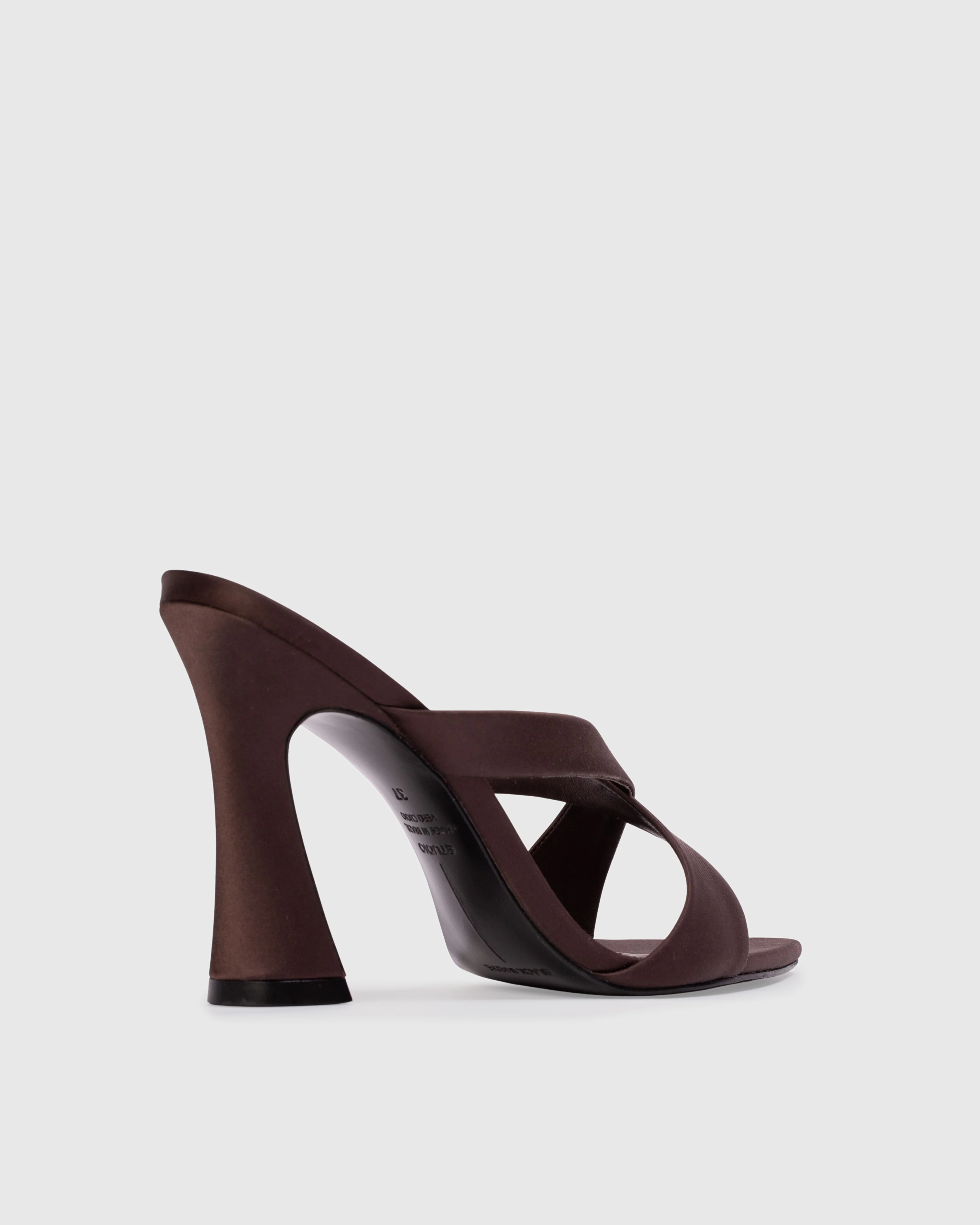 Zoey 100 Mule - Image 5