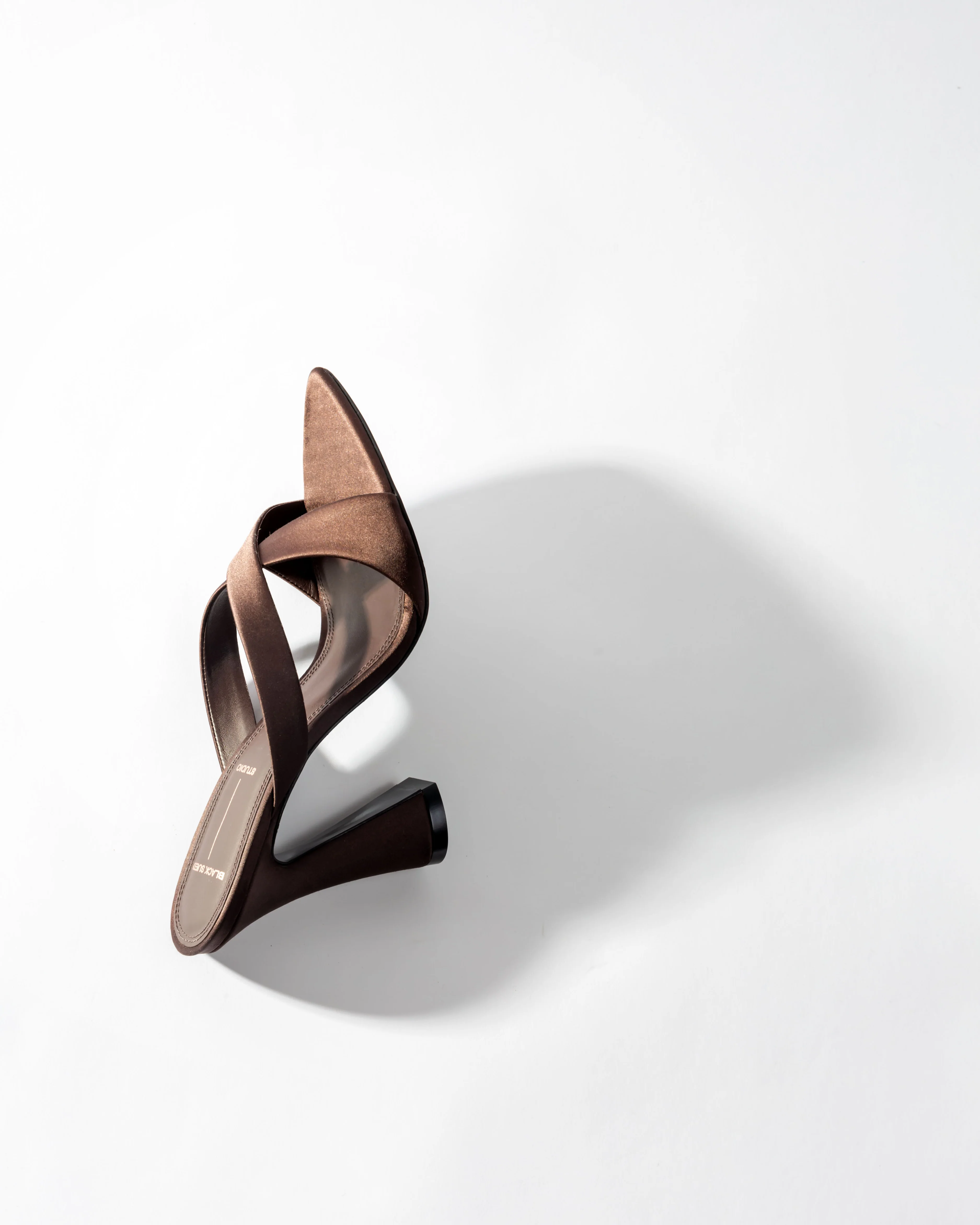 Zoey 100 Mule - Image 7