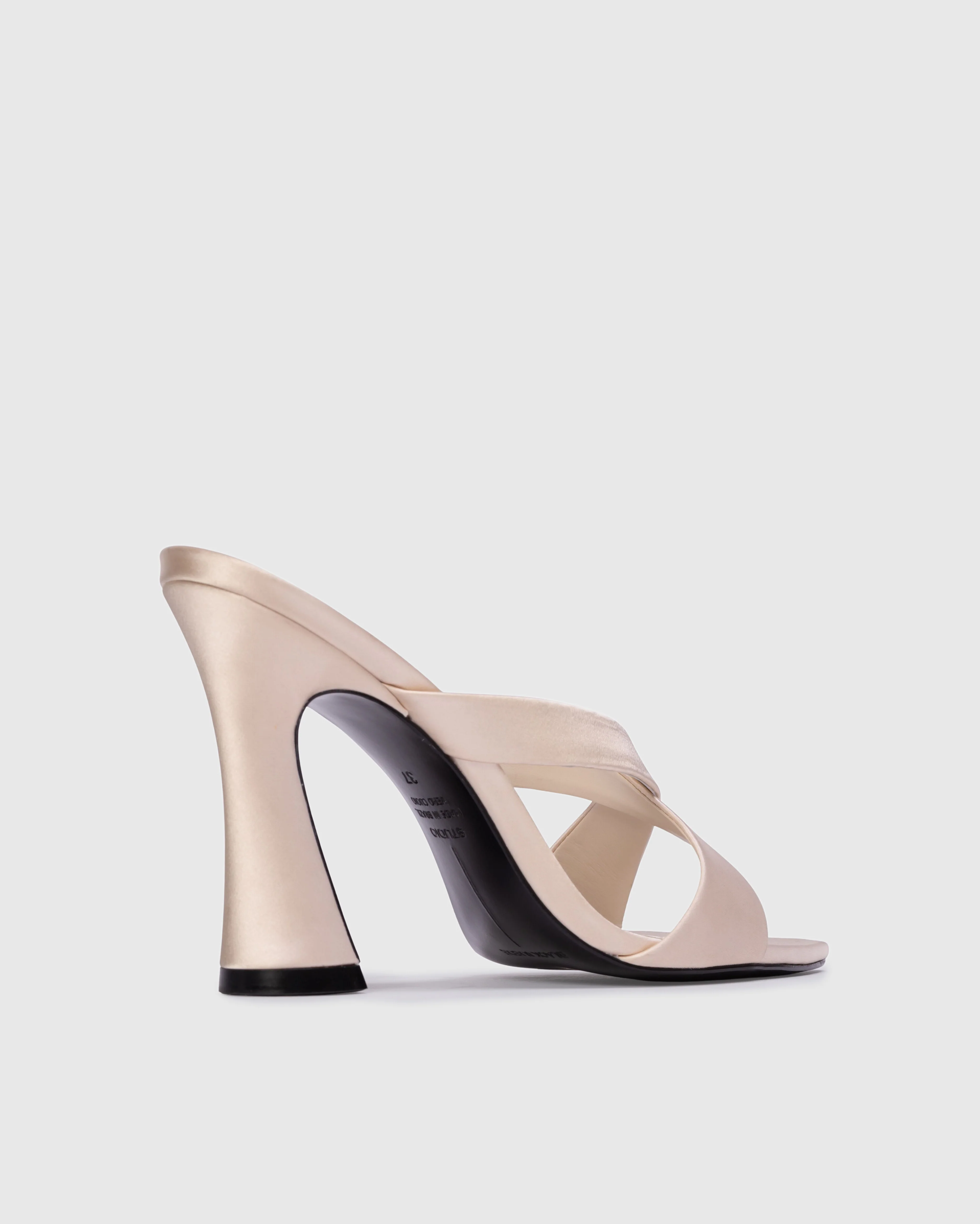 Zoey 100 Mule - Image 5